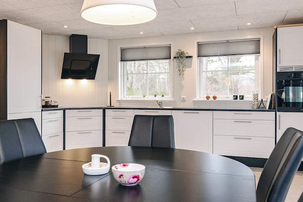 Foto van 6 persoons vakantie huis in Læsø-By Traum - Vakantiehuis in Læsø - Indoor