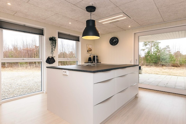 Foto van 6 persoons vakantie huis in Læsø-By Traum - Vakantiehuis in Læsø - Indoor