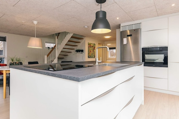Foto van 6 persoons vakantie huis in Læsø-By Traum - Vakantiehuis in Læsø - Indoor