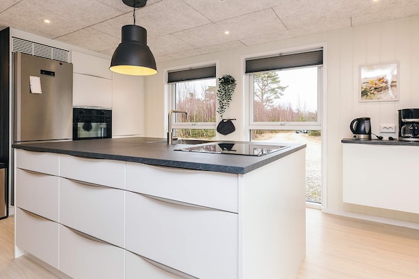 Foto van 6 persoons vakantie huis in Læsø-By Traum - Vakantiehuis in Læsø - Indoor
