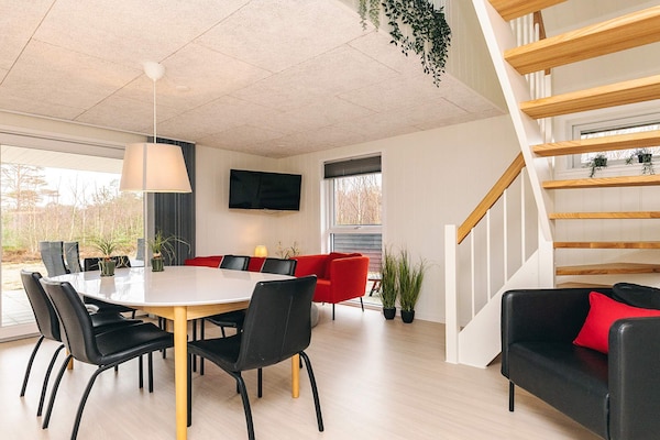 Foto van 6 persoons vakantie huis in Læsø-By Traum - Vakantiehuis in Læsø - Indoor