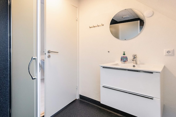 Foto van 6 persoons vakantie huis in Læsø-By Traum - Vakantiehuis in Læsø - Untagged