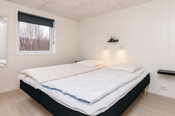 Foto van 6 persoons vakantie huis in Læsø-By Traum - Vakantiehuis in Læsø - Untagged