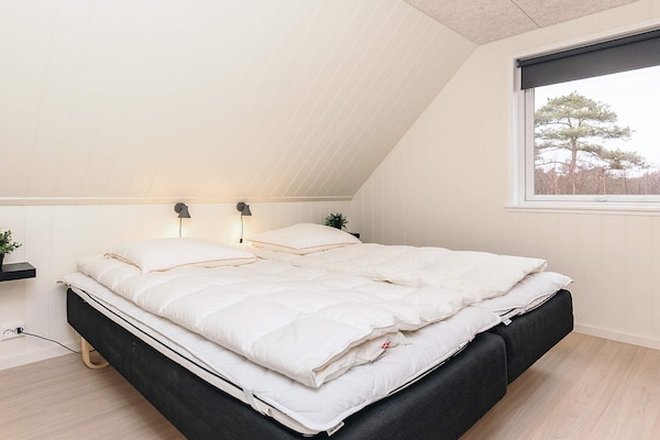 Foto van 6 persoons vakantie huis in Læsø-By Traum - Vakantiehuis in Læsø - Untagged