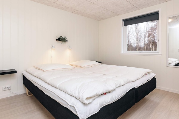 Foto van 6 persoons vakantie huis in Læsø-By Traum - Vakantiehuis in Læsø - Untagged