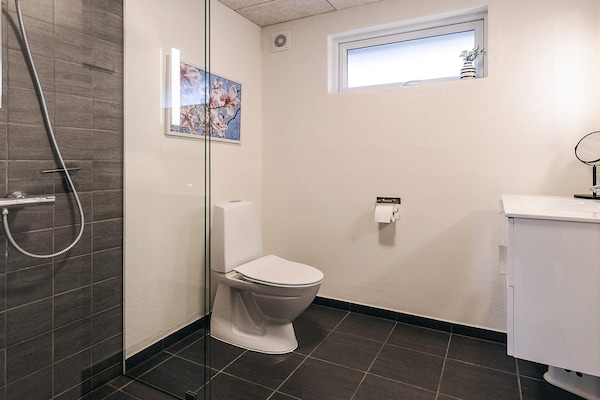 Foto van 6 persoons vakantie huis in Læsø-By Traum - Vakantiehuis in Læsø - Untagged