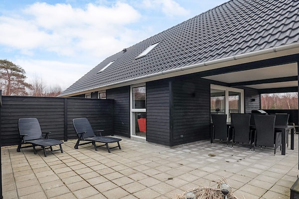 Foto van 6 persoons vakantie huis in Læsø-By Traum - Vakantiehuis in Læsø - View