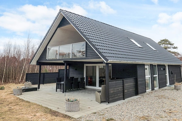 Foto van 6 persoons vakantie huis in Læsø-By Traum - Vakantiehuis in Læsø - View