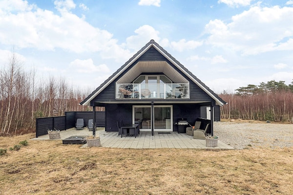 Foto van 6 persoons vakantie huis in Læsø-By Traum - Vakantiehuis in Læsø - View