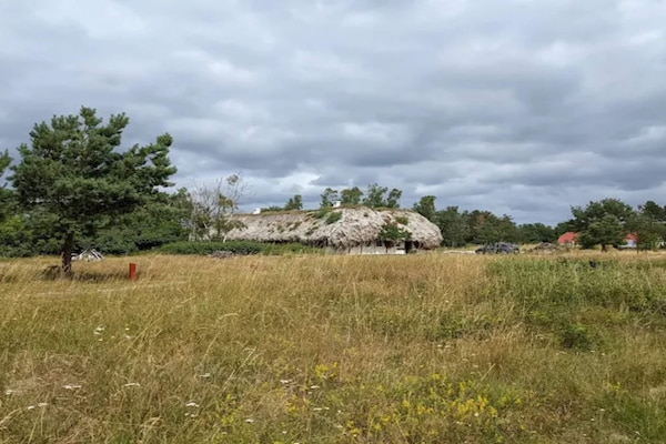 Foto van 6 persoons vakantie huis in Læsø-By Traum - Vakantiehuis in Læsø - Untagged