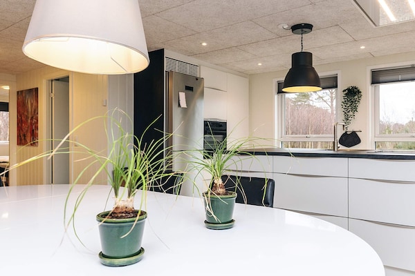 Foto van 6 persoons vakantie huis in Læsø-By Traum - Vakantiehuis in Læsø - Indoor