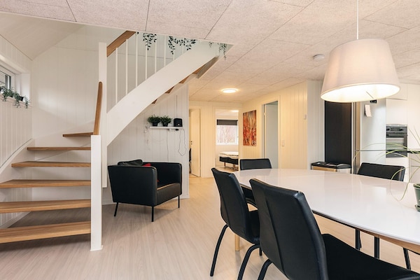 Foto van 6 persoons vakantie huis in Læsø-By Traum - Vakantiehuis in Læsø - Indoor