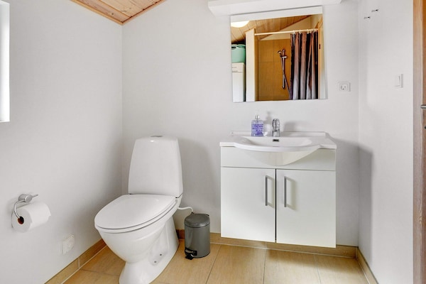 Foto van 10 persoons vakantie huis in Løkken-By Traum - Vakantiehuis in Løkken - Indoor