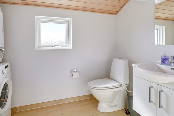 Foto van 10 persoons vakantie huis in Løkken-By Traum - Vakantiehuis in Løkken - Indoor