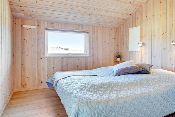 Foto van 10 persoons vakantie huis in Løkken-By Traum - Vakantiehuis in Løkken - Indoor