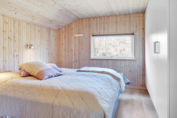 Foto van 10 persoons vakantie huis in Løkken-By Traum - Vakantiehuis in Løkken - Indoor