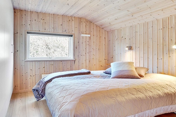 Foto van 10 persoons vakantie huis in Løkken-By Traum - Vakantiehuis in Løkken - Indoor