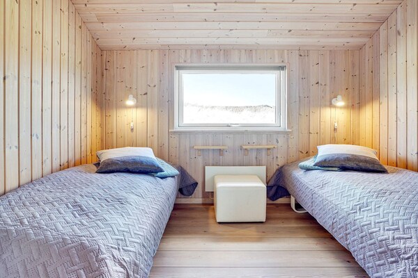 Foto van 10 persoons vakantie huis in Løkken-By Traum - Vakantiehuis in Løkken - Indoor