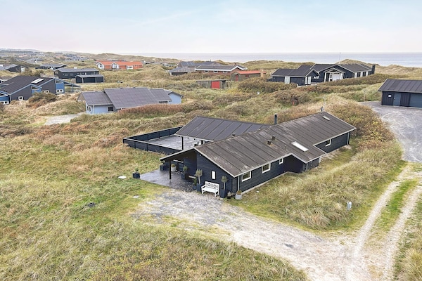 Foto van 10 persoons vakantie huis in Løkken-By Traum - Vakantiehuis in Løkken - View