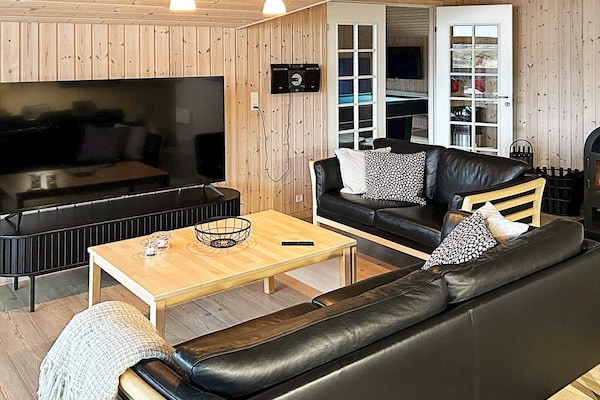 Foto van 10 persoons vakantie huis in Løkken-By Traum - Vakantiehuis in Løkken - Indoor