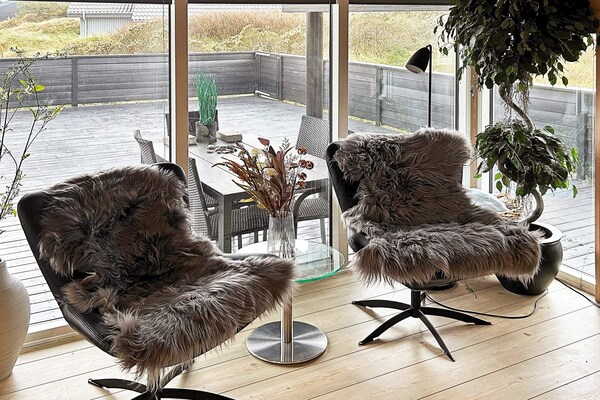 Foto van 10 persoons vakantie huis in Løkken-By Traum - Vakantiehuis in Løkken - Indoor