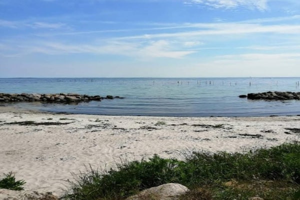 Foto van 6 persoons vakantie huis in Rudkøbing-By Traum - Vakantiehuis in Rudkøbing - Outdoor