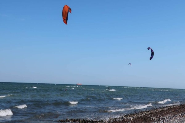 Foto van 6 persoons vakantie huis in Rudkøbing-By Traum - Vakantiehuis in Rudkøbing - Outdoor