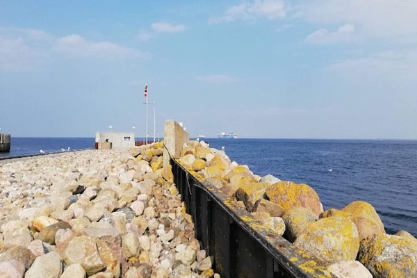 Foto van 6 persoons vakantie huis in Rudkøbing-By Traum - Vakantiehuis in Rudkøbing - Outdoor