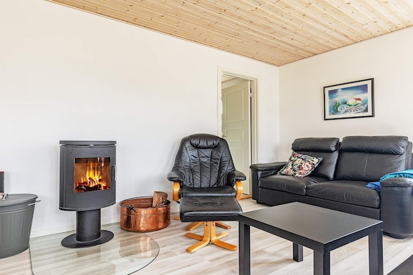 Foto van 6 persoons vakantie huis in Rudkøbing-By Traum - Vakantiehuis in Rudkøbing - Indoor