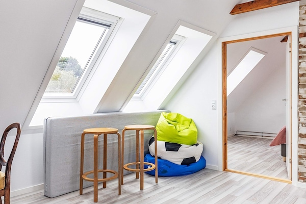 Foto van 6 persoons vakantie huis in Rudkøbing-By Traum - Vakantiehuis in Rudkøbing - Indoor