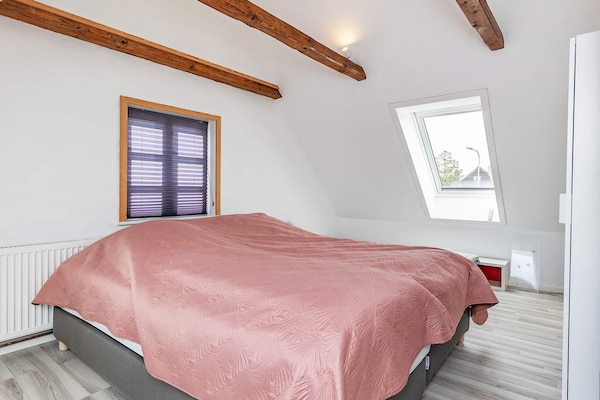 Foto van 6 persoons vakantie huis in Rudkøbing-By Traum - Vakantiehuis in Rudkøbing - Indoor