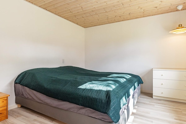 Foto van 6 persoons vakantie huis in Rudkøbing-By Traum - Vakantiehuis in Rudkøbing - Indoor