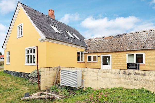 Foto van 6 persoons vakantie huis in Rudkøbing-By Traum - Vakantiehuis in Rudkøbing - View