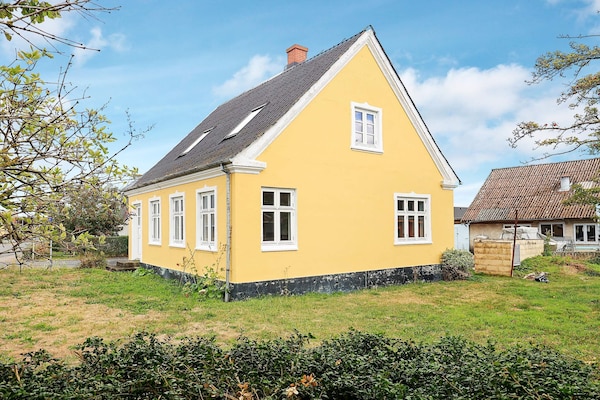 Foto van 6 persoons vakantie huis in Rudkøbing-By Traum - Vakantiehuis in Rudkøbing - View