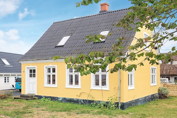 Foto van 6 persoons vakantie huis in Rudkøbing-By Traum - Vakantiehuis in Rudkøbing - View