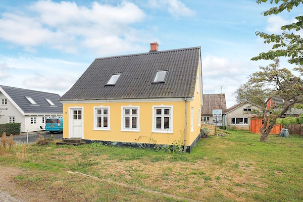 Foto van 6 persoons vakantie huis in Rudkøbing-By Traum - Vakantiehuis in Rudkøbing - View
