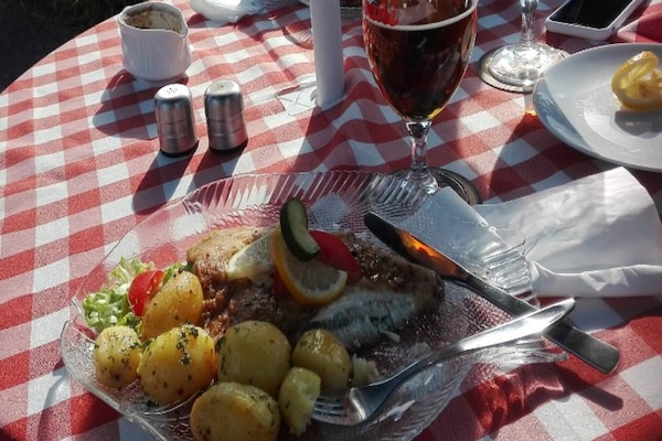 Foto van 6 persoons vakantie huis in Rudkøbing-By Traum - Vakantiehuis in Rudkøbing - Outdoor