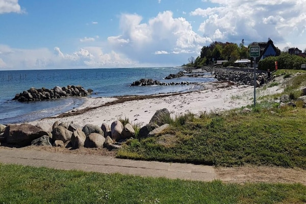 Foto van 6 persoons vakantie huis in Rudkøbing-By Traum - Vakantiehuis in Rudkøbing - Outdoor