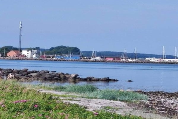 Foto van 6 persoons vakantie huis in Rudkøbing-By Traum - Vakantiehuis in Rudkøbing - Outdoor