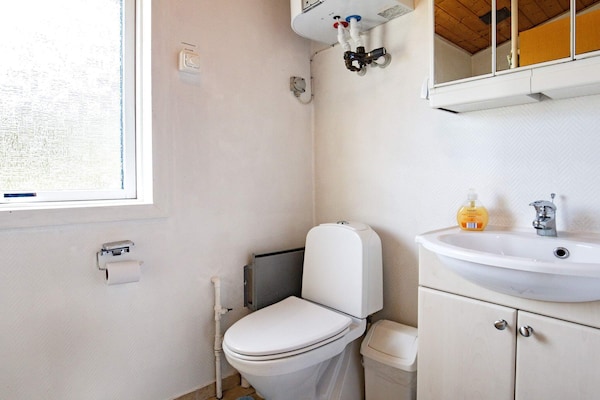 Foto van Gezellig huisje vlakbij Blokhus - Vakantiehuis in Blokhus - Indoor