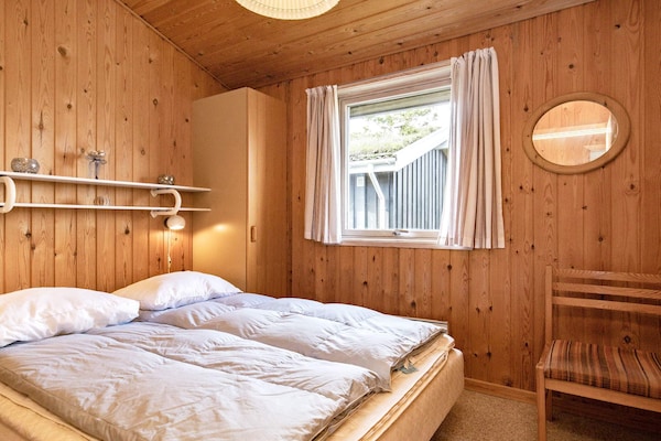 Foto van Gezellig huisje vlakbij Blokhus - Vakantiehuis in Blokhus - Indoor