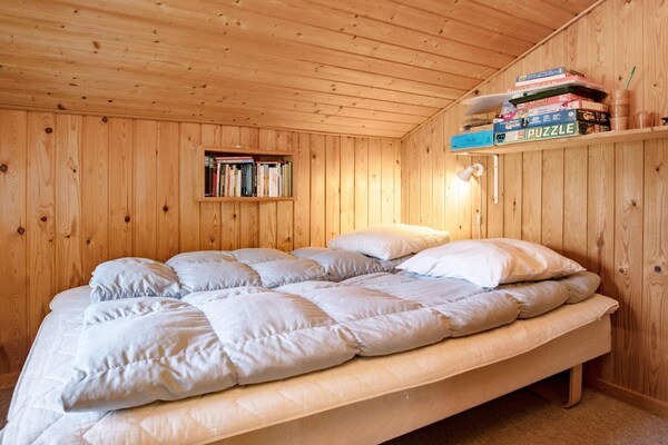 Foto van Gezellig huisje vlakbij Blokhus - Vakantiehuis in Blokhus - Indoor