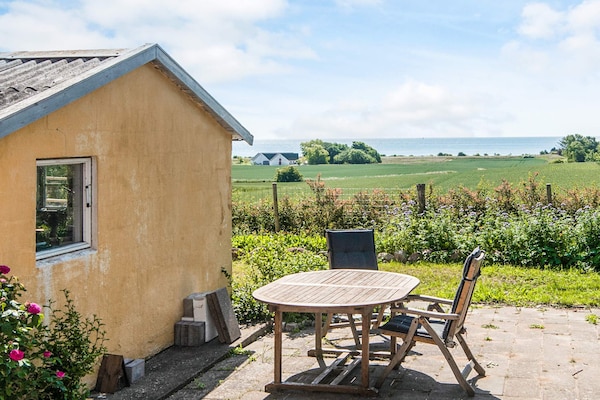 Foto van 6 persoons vakantie huis in Ebeltoft - Vakantiehuis in Ebeltoft - WaterView