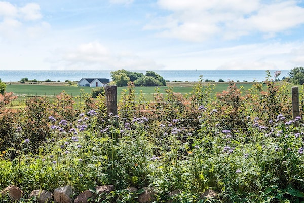 Foto van 6 persoons vakantie huis in Ebeltoft - Vakantiehuis in Ebeltoft - WaterView