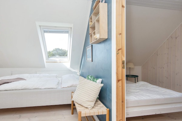 Foto van 6 persoons vakantie huis in Ebeltoft - Vakantiehuis in Ebeltoft - Indoor