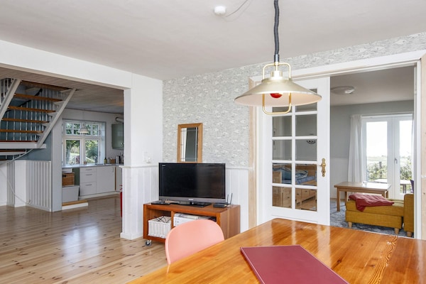 Foto van 6 persoons vakantie huis in Ebeltoft - Vakantiehuis in Ebeltoft - Indoor