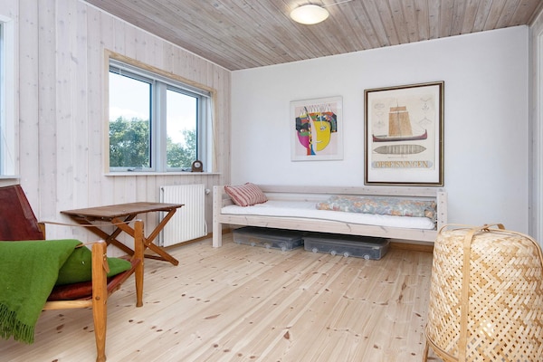 Foto van 6 persoons vakantie huis in Ebeltoft - Vakantiehuis in Ebeltoft - Indoor