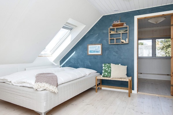 Foto van 6 persoons vakantie huis in Ebeltoft - Vakantiehuis in Ebeltoft - Indoor