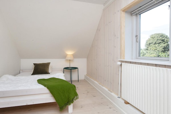 Foto van 6 persoons vakantie huis in Ebeltoft - Vakantiehuis in Ebeltoft - Indoor