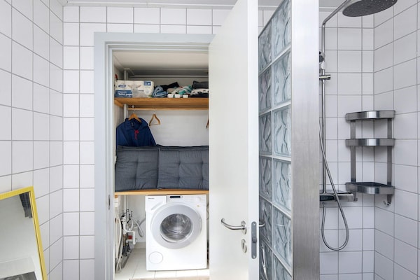 Foto van 6 persoons vakantie huis in Ebeltoft - Vakantiehuis in Ebeltoft - Indoor